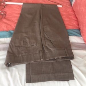 New York & Company size 10 pants.
